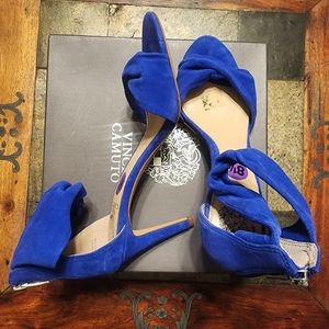 Vince Camuto sandals